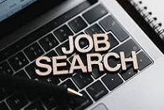 Search for a Job
